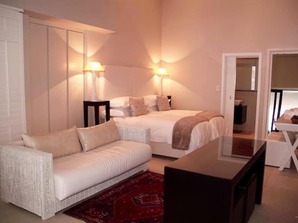 Green Door Guest House Mossel Bay Habitación foto