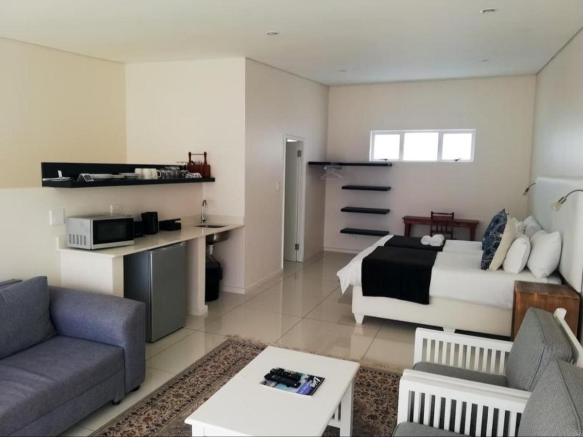 Green Door Guest House Mossel Bay Habitación foto