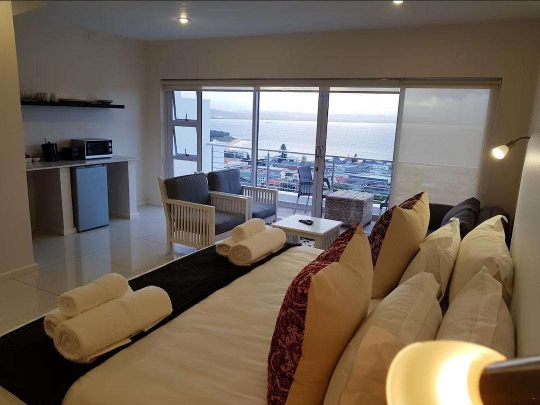Green Door Guest House Mossel Bay Habitación foto